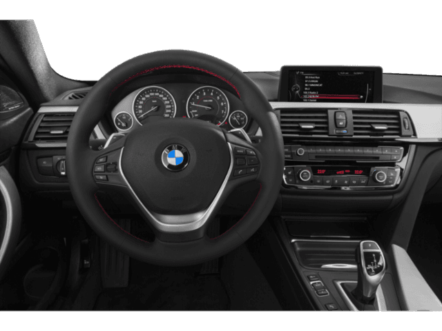 2015 BMW 4 Series - Image 5