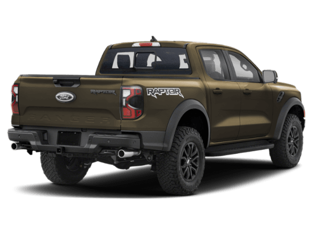 2026 Ford Ranger - Image 2