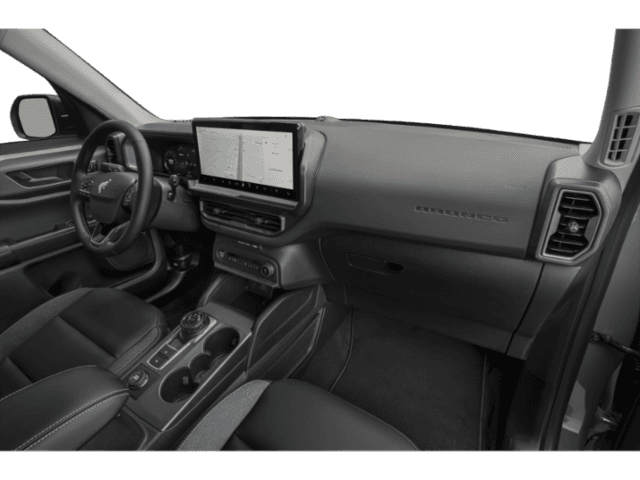 2026 Ford Bronco Sport - Image 12