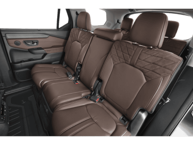 2026 HONDA Pilot - Image 10