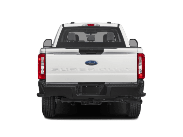 2026 Ford Super Duty - Image 5