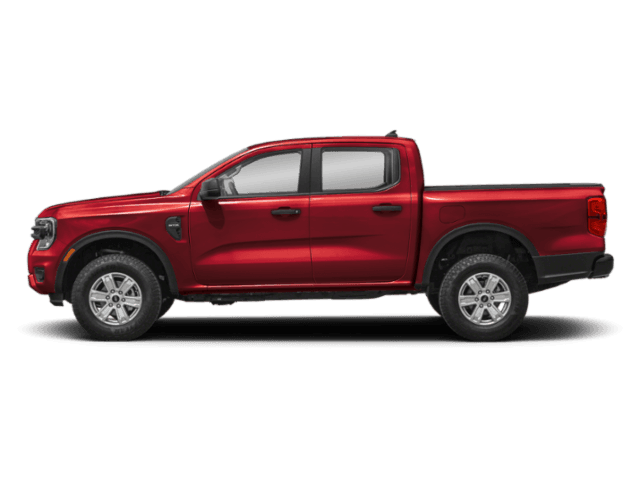 2026 Ford Ranger - Image 3