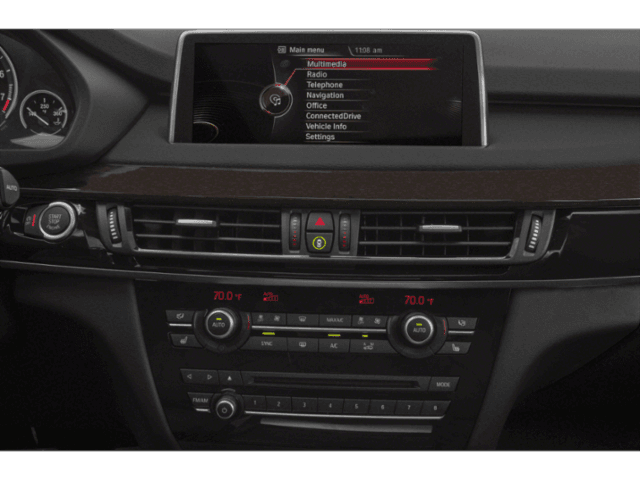 2015 BMW X5 - Image 9