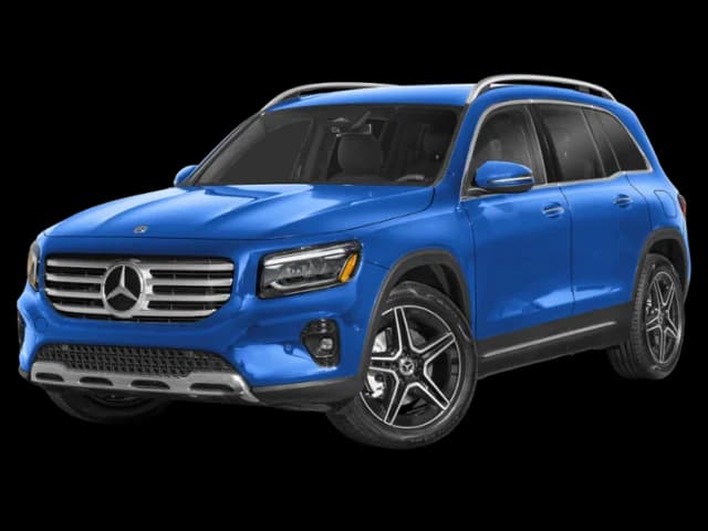 2026 Mercedes-Benz GLB - Image 4