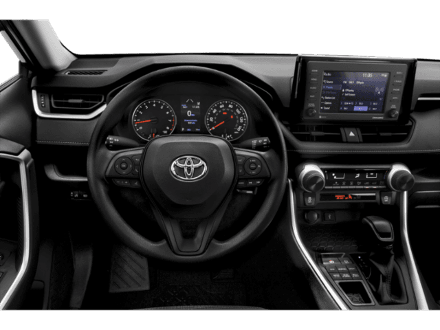 2022 Toyota RAV4 - Image 5