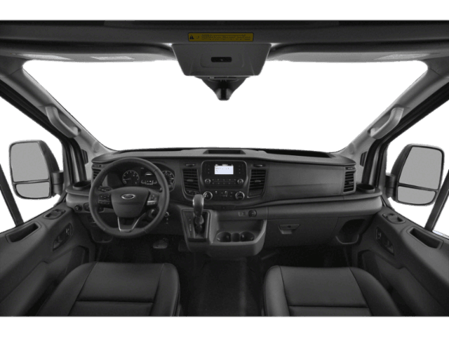 2026 Ford Transit Commercial - Image 5