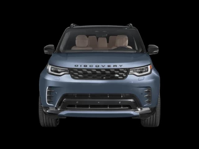 2026 LAND ROVER Discovery - Image 4