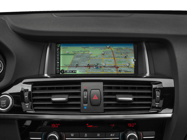 2017 BMW X3 - Image 18