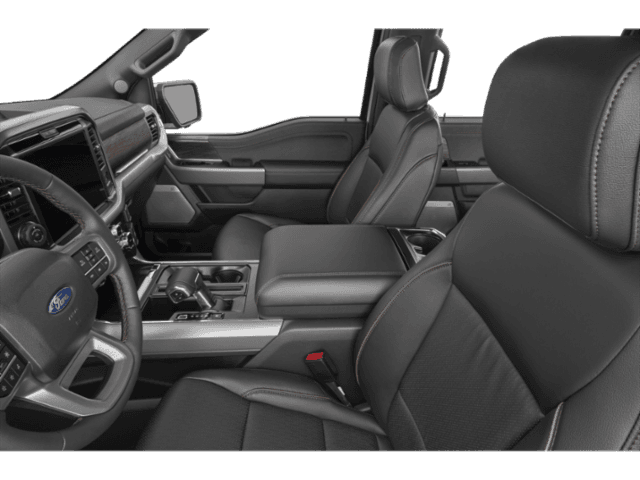 2026 Ford F-150 - Image 6