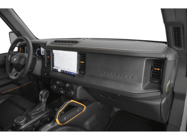 2026 Ford Bronco - Image 12