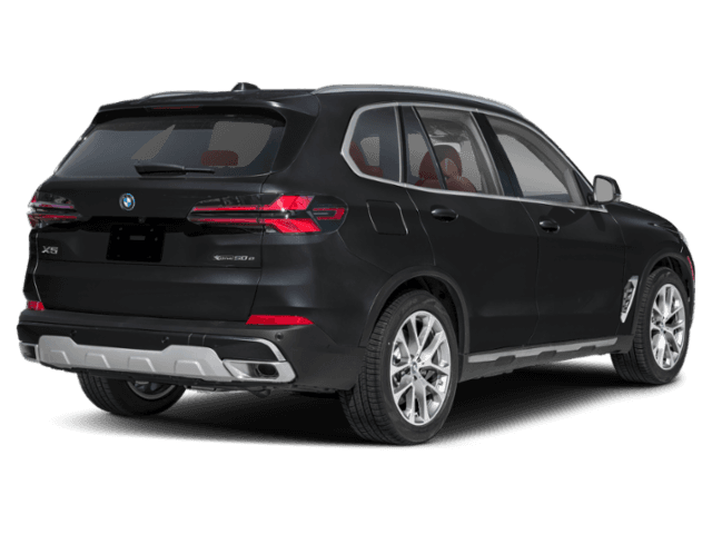 2025 BMW X5 - Image 3