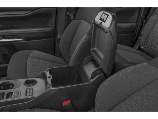 2026 Ford Ranger - Image 11