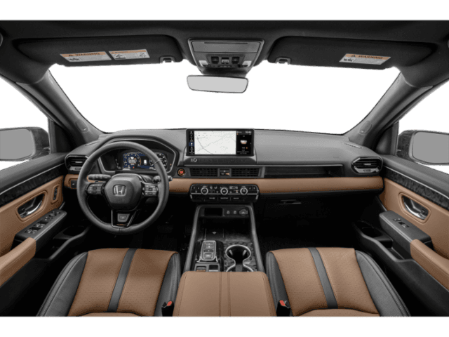 2026 HONDA Passport - Image 6
