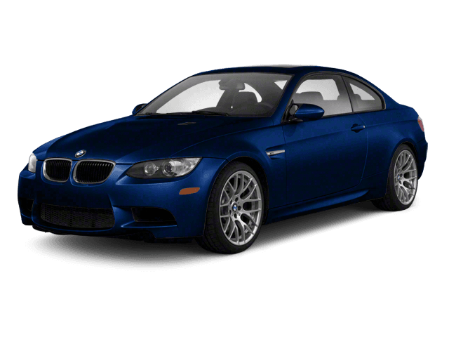 2010 BMW M3 - Image 2