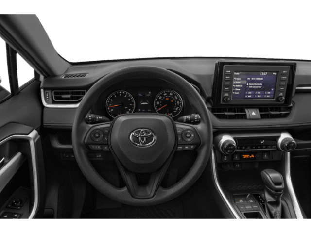 2021 Toyota RAV4 - Image 5
