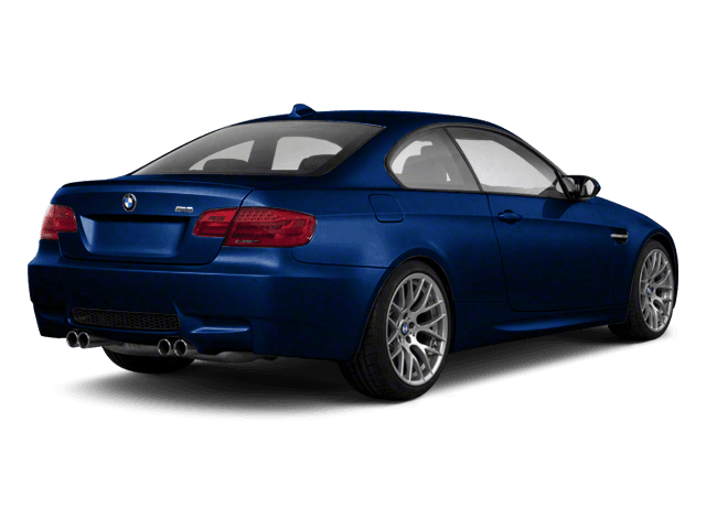 2010 BMW M3 - Image 3