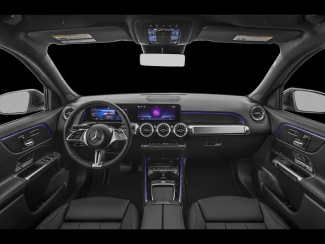 2026 Mercedes-Benz GLB - Image 9