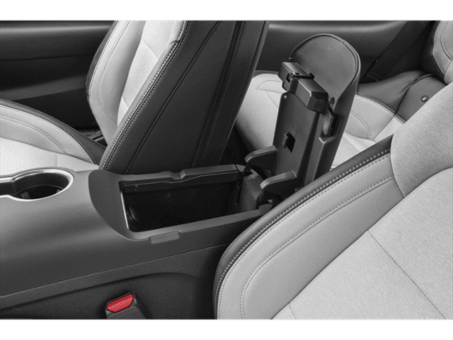 2025 Ford Mustang - Image 11