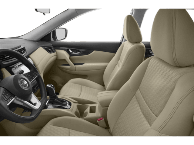 2017 Nissan Rogue - Image 7