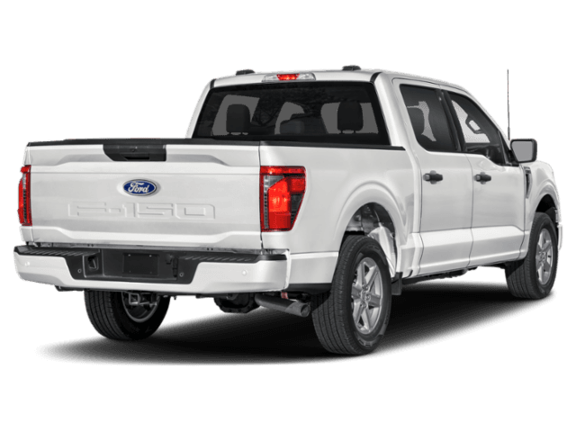 2026 Ford F-150 - Image 2