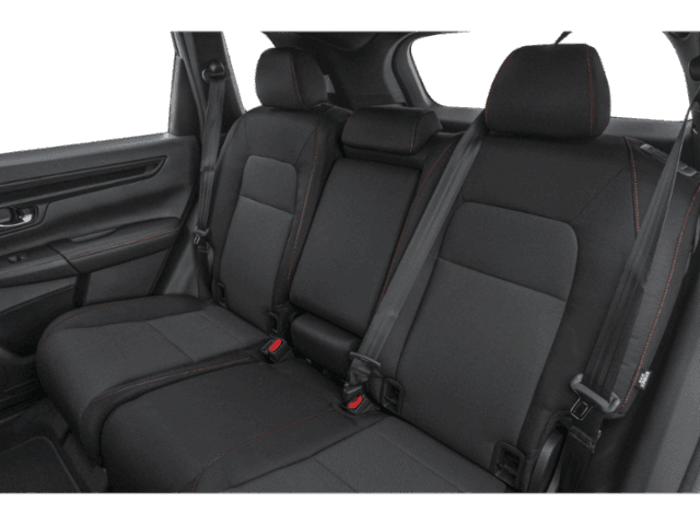 2026 Honda CR-V Hybrid - Image 10