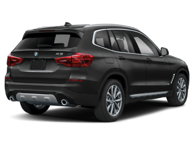 2019 BMW X3 - Image 3