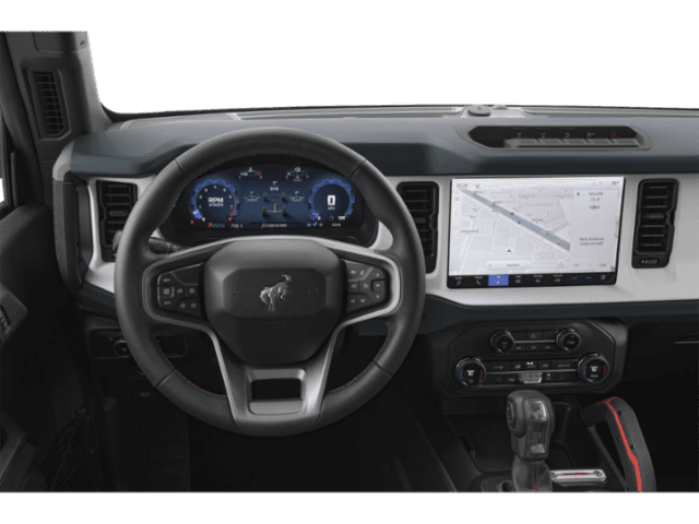 2026 Ford Bronco - Image 4