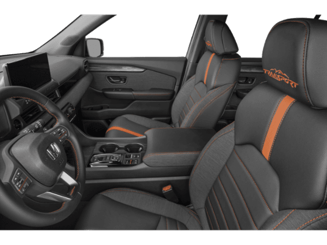 2026 HONDA Passport - Image 6