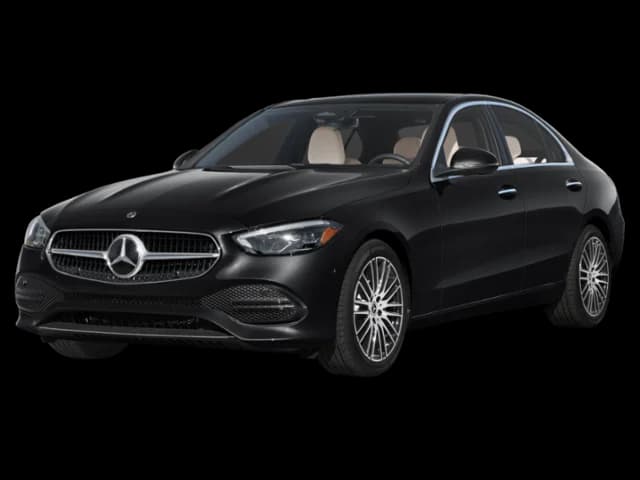 2026 Mercedes-Benz C-Class - Image 4