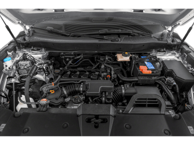 2026 Honda CR-V - Image 9