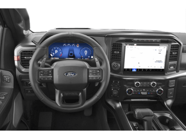 2026 Ford F-150 - Image 4