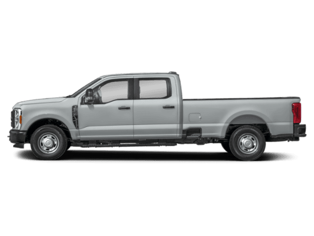 2026 Ford Super Duty - Image 3