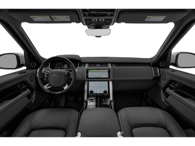 2020 Land Rover Range Rover - Image 9