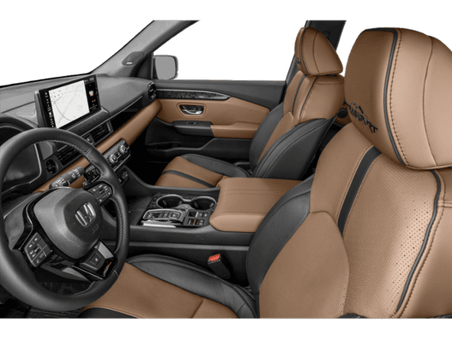 2026 HONDA Passport - Image 7