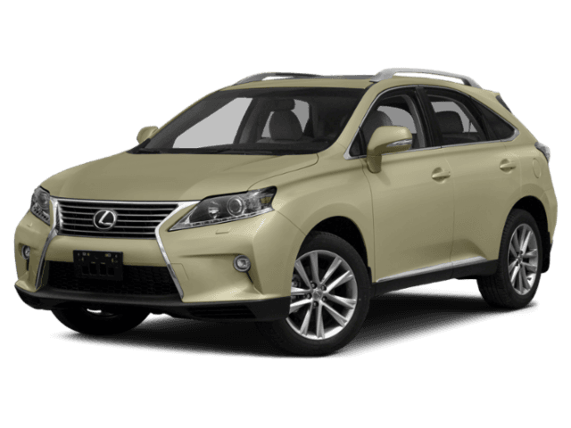 2015 Lexus RX - Image 2