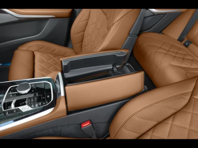 2026 BMW X5 - Image 14