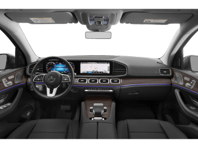 2020 Mercedes-Benz GLS - Image 6