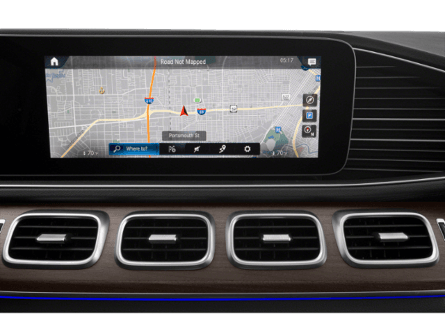 2020 Mercedes-Benz GLS - Image 14