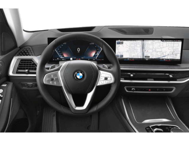 2024 BMW X7 - Image 4