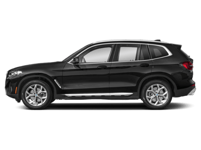 2024 BMW X3 - Image 4