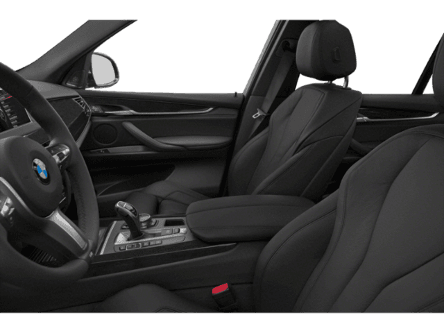 2015 BMW X5 - Image 8