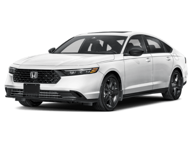 2026 HONDA Accord - Image 1