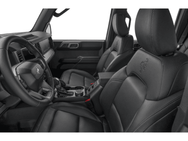 2026 Ford Bronco - Image 6
