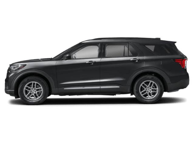 2026 Ford Explorer - Image 3