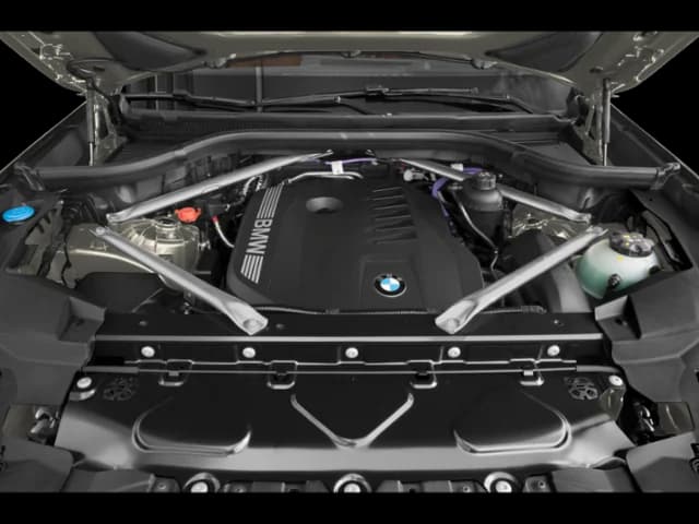 2026 BMW X5 - Image 12