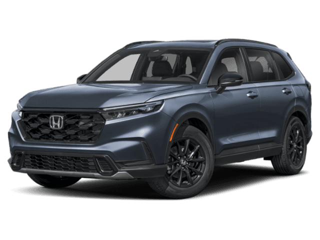 2026 Honda CR-V Hybrid - Image 1
