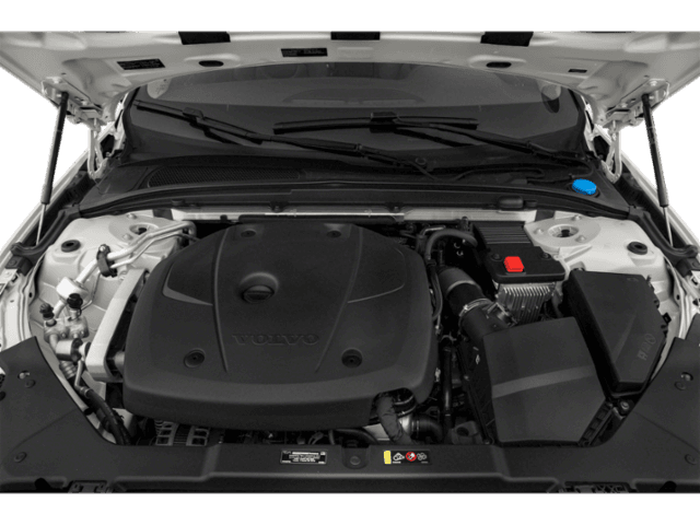 2020 Volvo S60 - Image 9