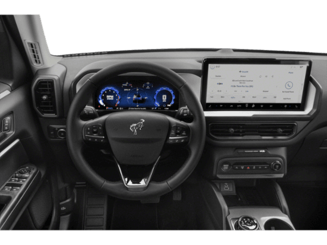 2026 Ford Bronco Sport - Image 4