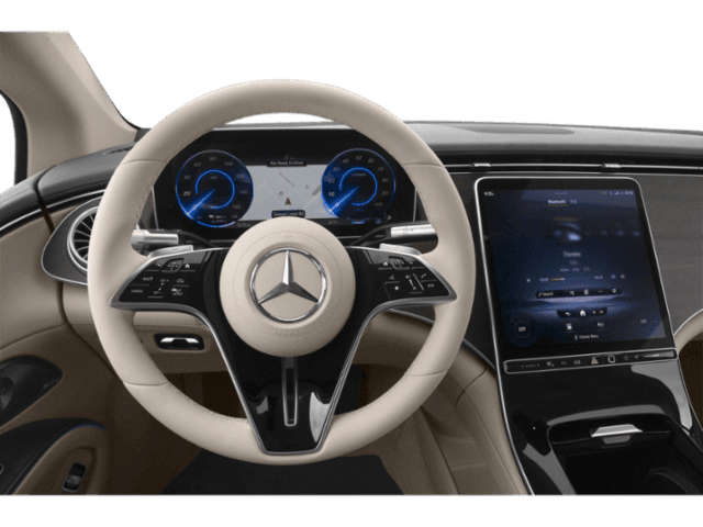2022 Mercedes-Benz EQS - Image 5