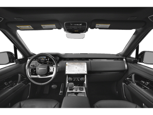 2026 Land Rover Range Rover - Image 5